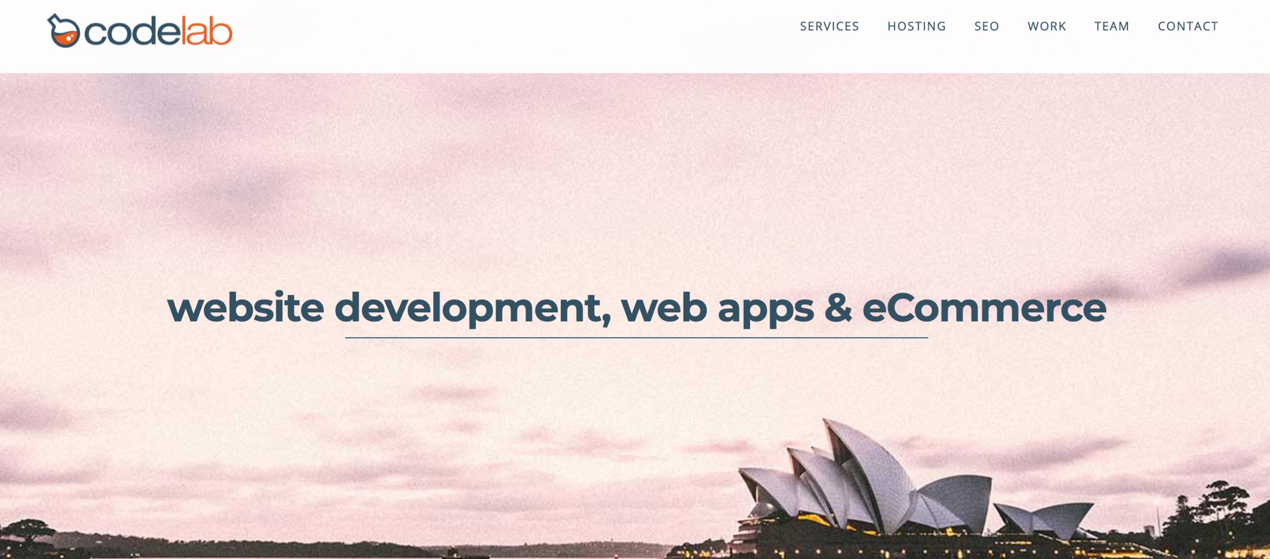 CodeLab Web Developers