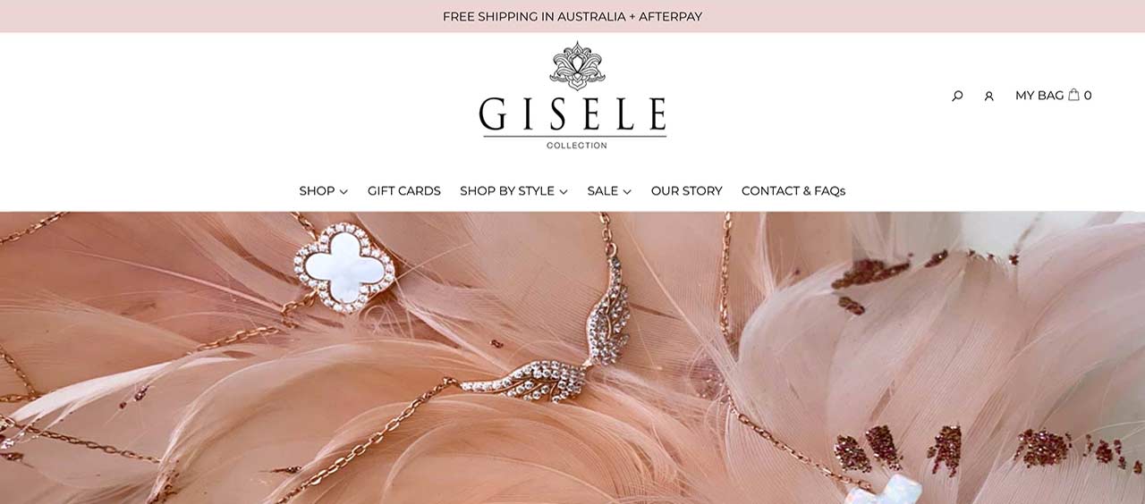Gisele Collection