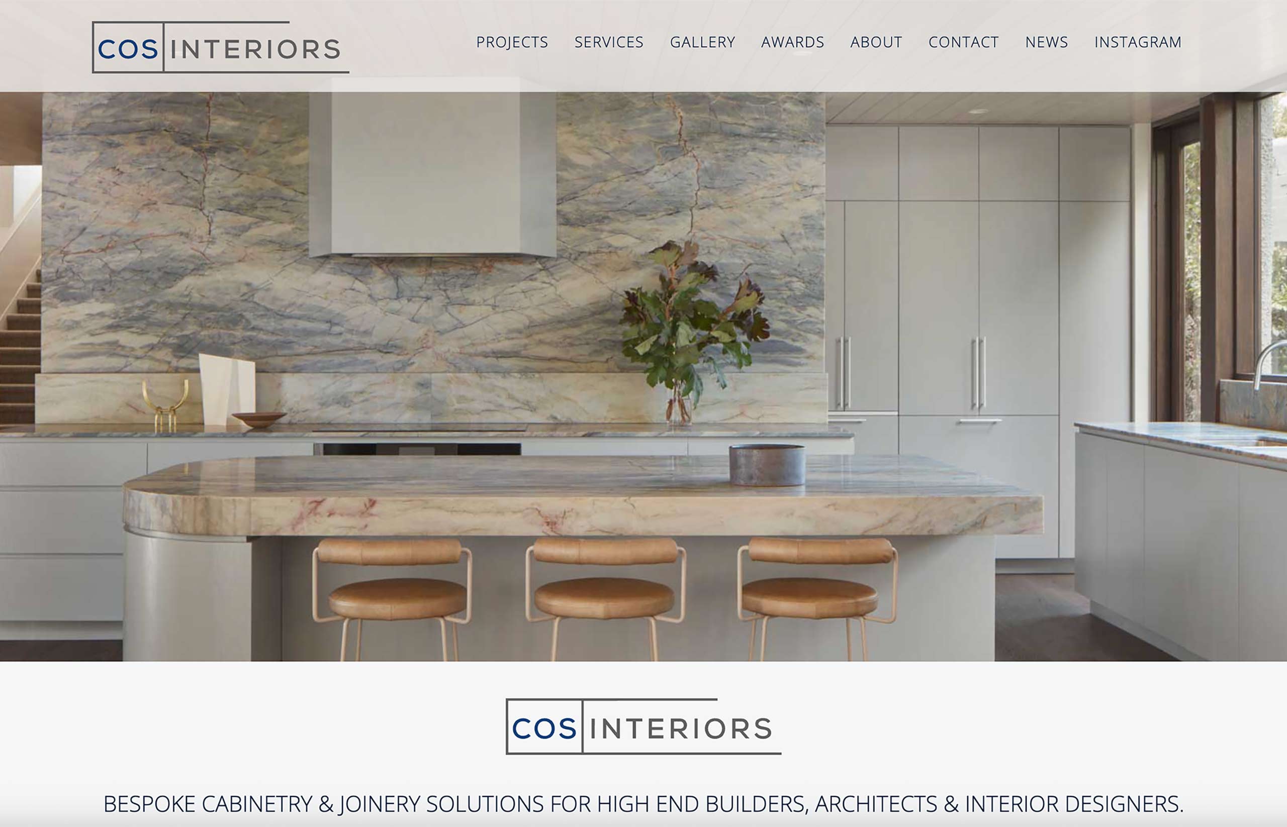 COS Interiors